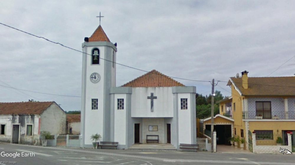 Igreja de Nossa Senhora da Luz
