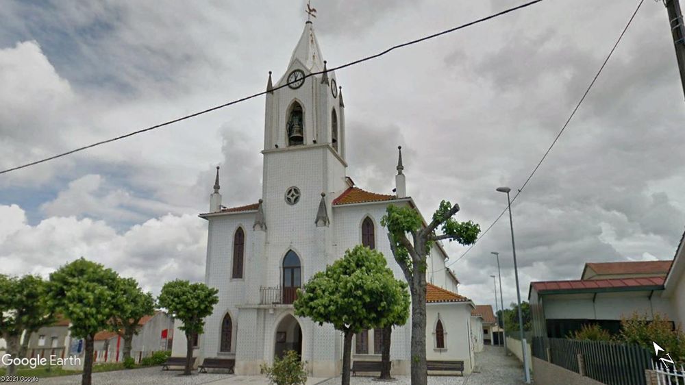 Igreja de Nossa Senhora do Carmo