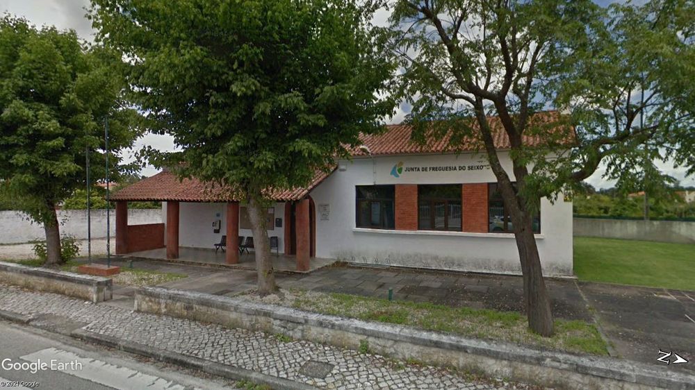 Junta de Freguesia de Seixo