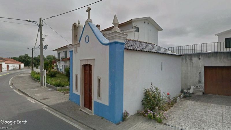 Capela de Santa Eufémia