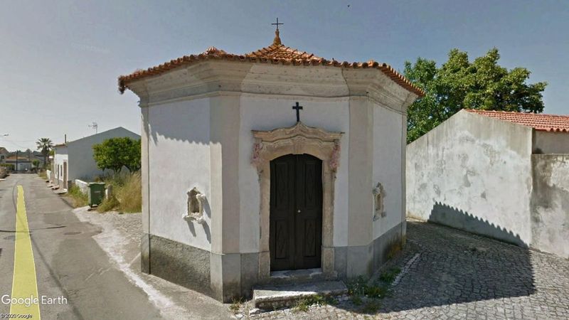 Capela do Senhor da Várzea