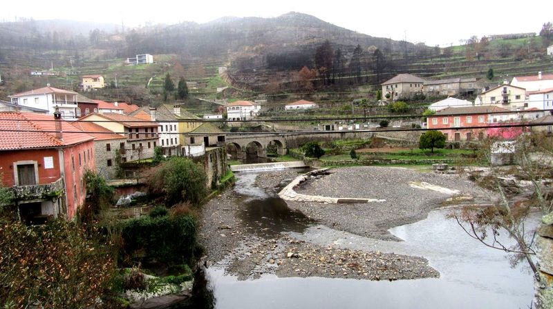 Praia Fluvial