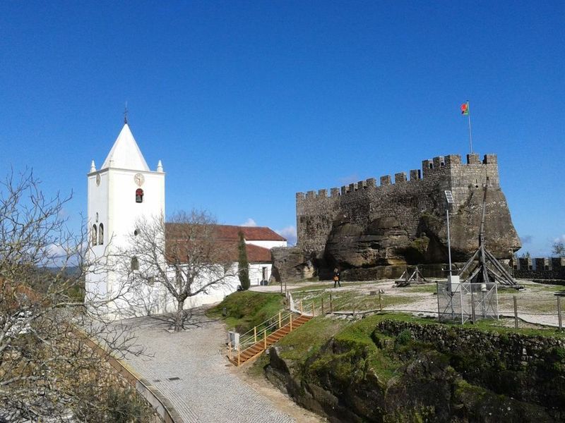 Igreja de São Miguel