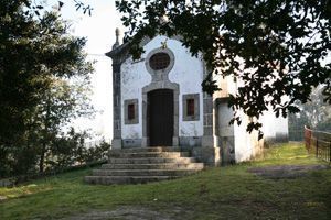 Capela de Santo Antão