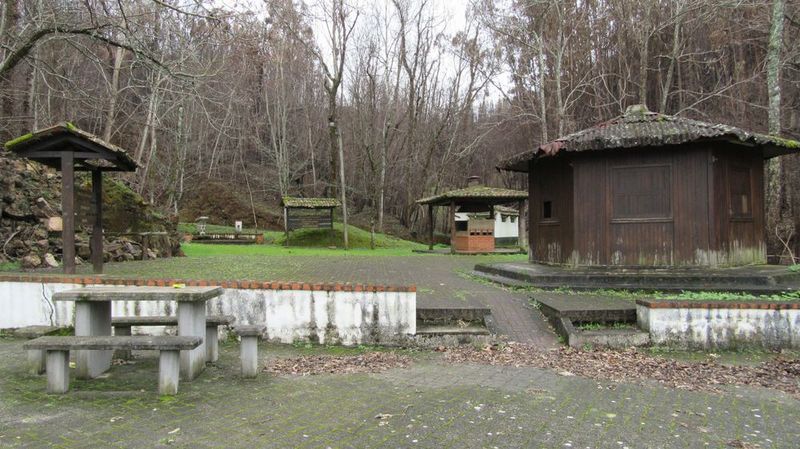 Parque Municipal das Medas