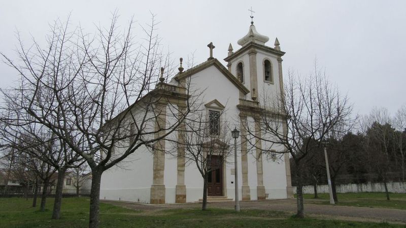 Capela de Nossa Senhora das Necessidades