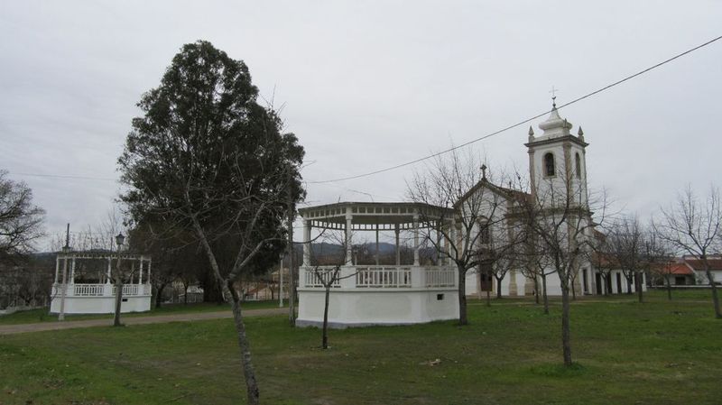 Capela de Nossa Senhora das Necessidades