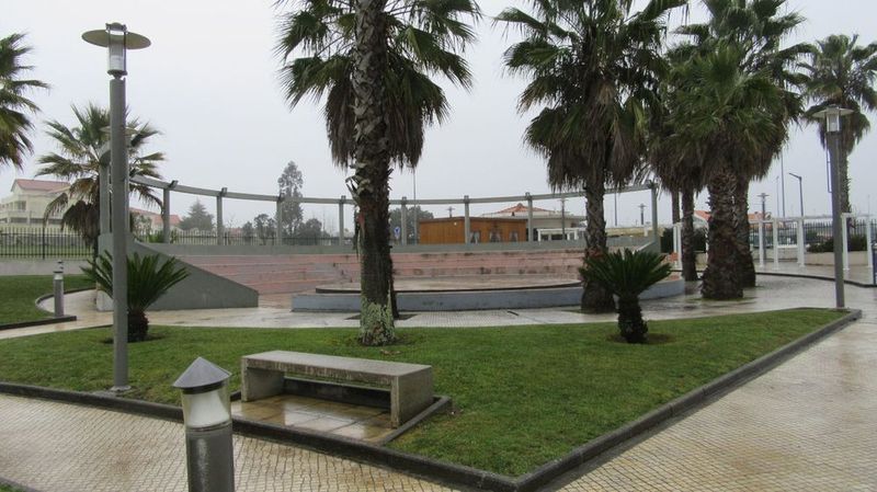 Jardim de Homenagem à Raça Poiarense