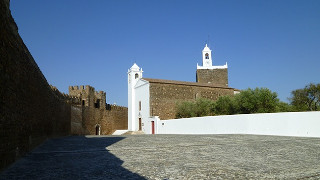 Igreja Nossa Senhora da Graça, Alandroal