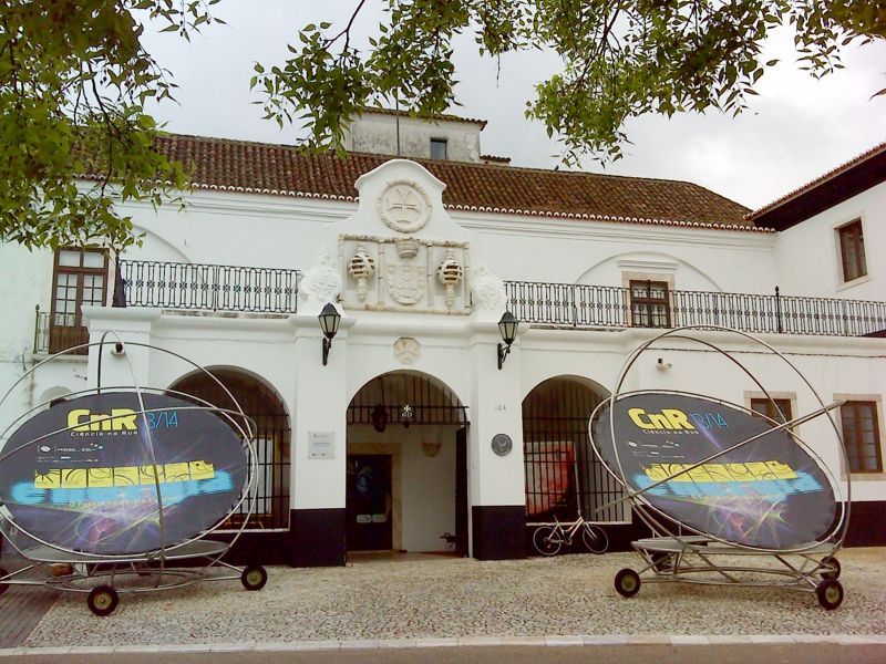 Convento das Maltezas Convento das Maltezas