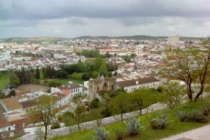 Convento dos Congregados, Estremoz
