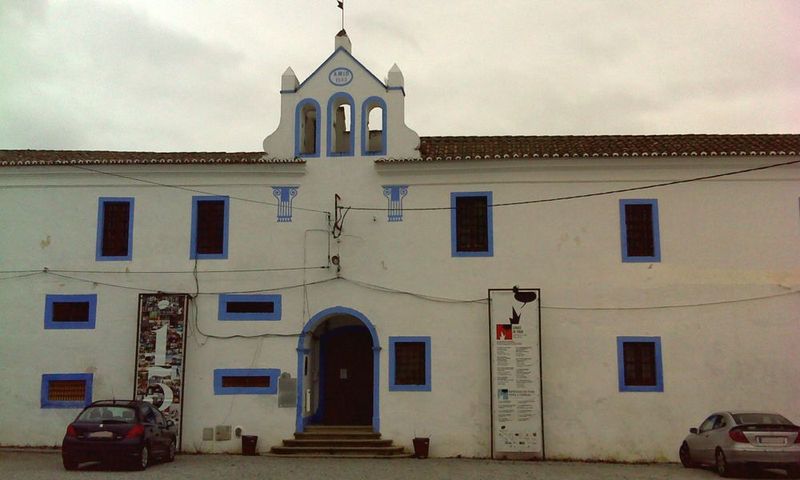 Convento de Nossa Senhora da Saudação