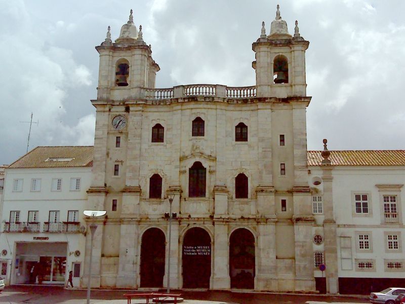 Convento dos Congregados