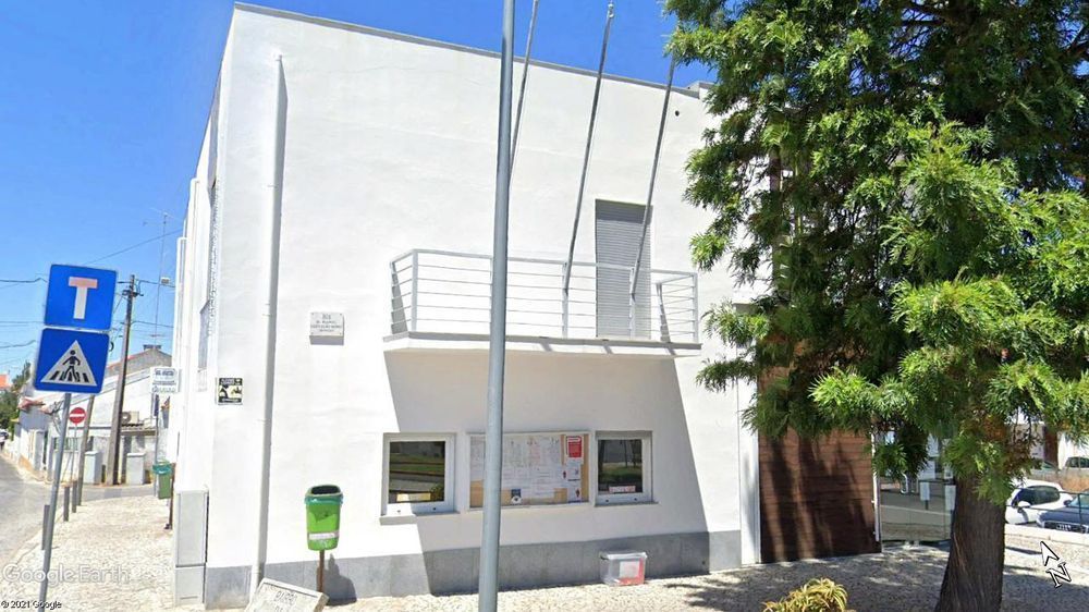 Junta de Freguesia da Senhora da Saúde Junta de Freguesia da Senhora da Saúde