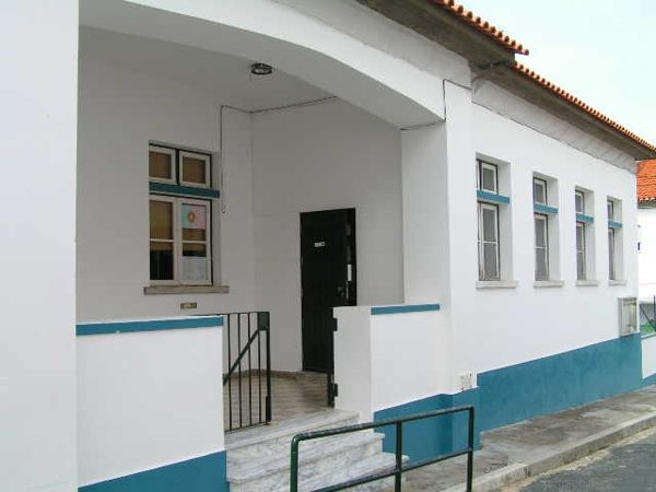 Escola de Cabrela