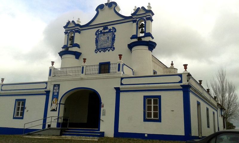 Ermida de Nossa Senhora da Visitação