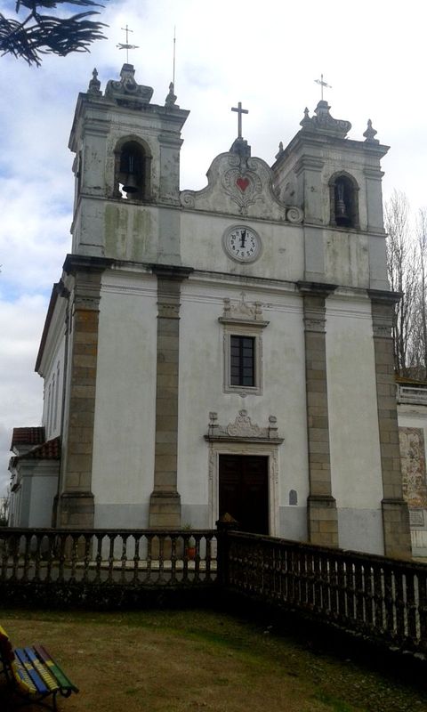 Igreja do Calvário