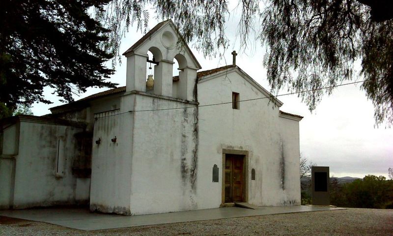 Igreja de Santiago