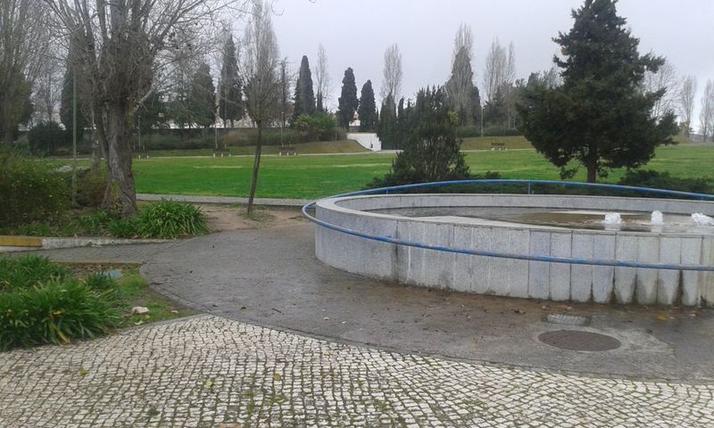 Parque Urbano