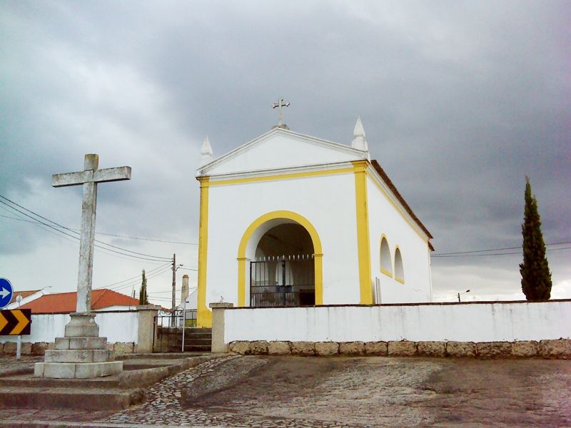 Igreja de Santo António