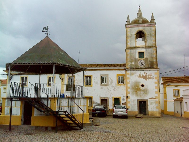 Torre do Relógio