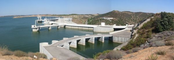 Barragem do Alqueva