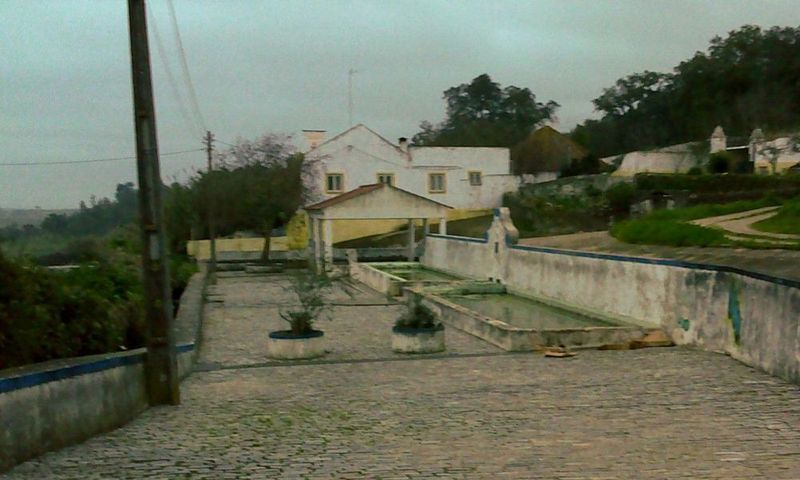 Chafariz Real