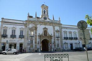 Arco da Vila