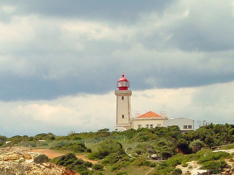 Farol de Alfanzina