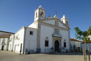 Igreja de Santa Maria Igreja de Santa Maria