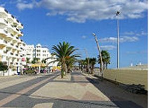 Praia de Quarteira