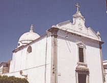 Capela da Senhora da Soledade