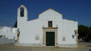 Igreja Matriz de Quelfes