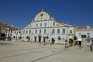 Convento do Colégio dos Jesuítas, Portimão