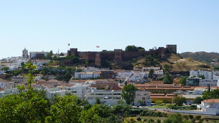 Castelo e Cidade de Silves