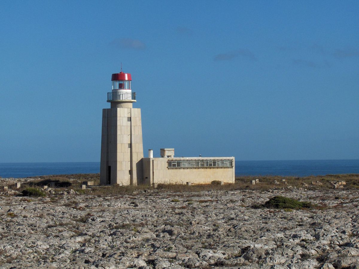 Farol de Sagres