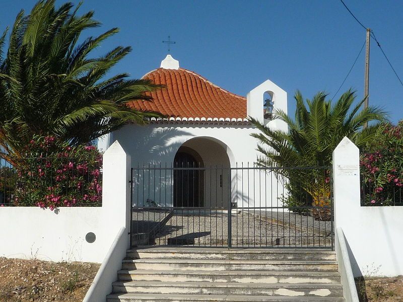 Capela de Santo António