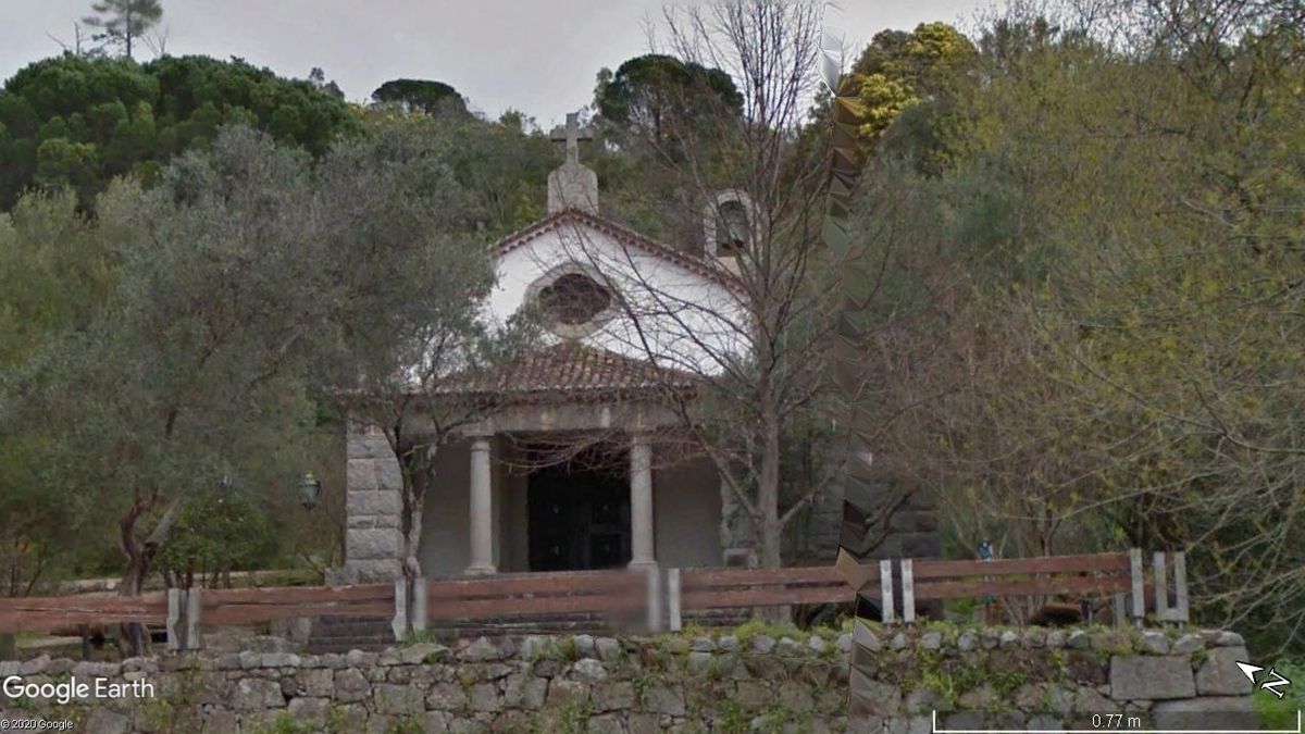 Capela de Santa Teresa