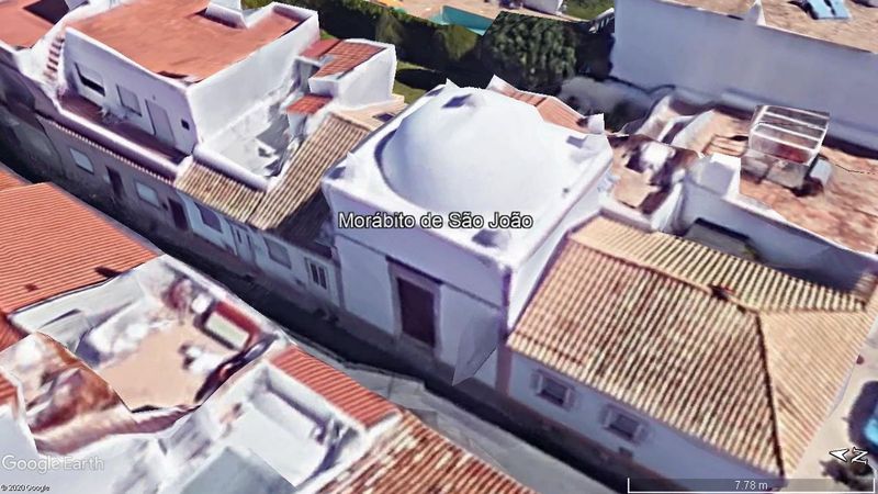 Morábito de São João