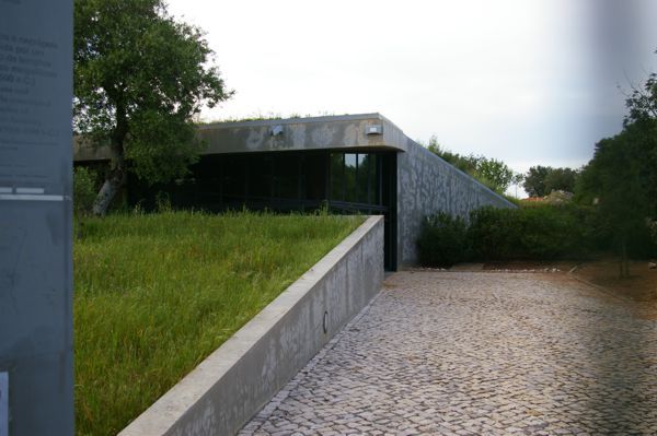 Estação Arqueológica de Alcalar