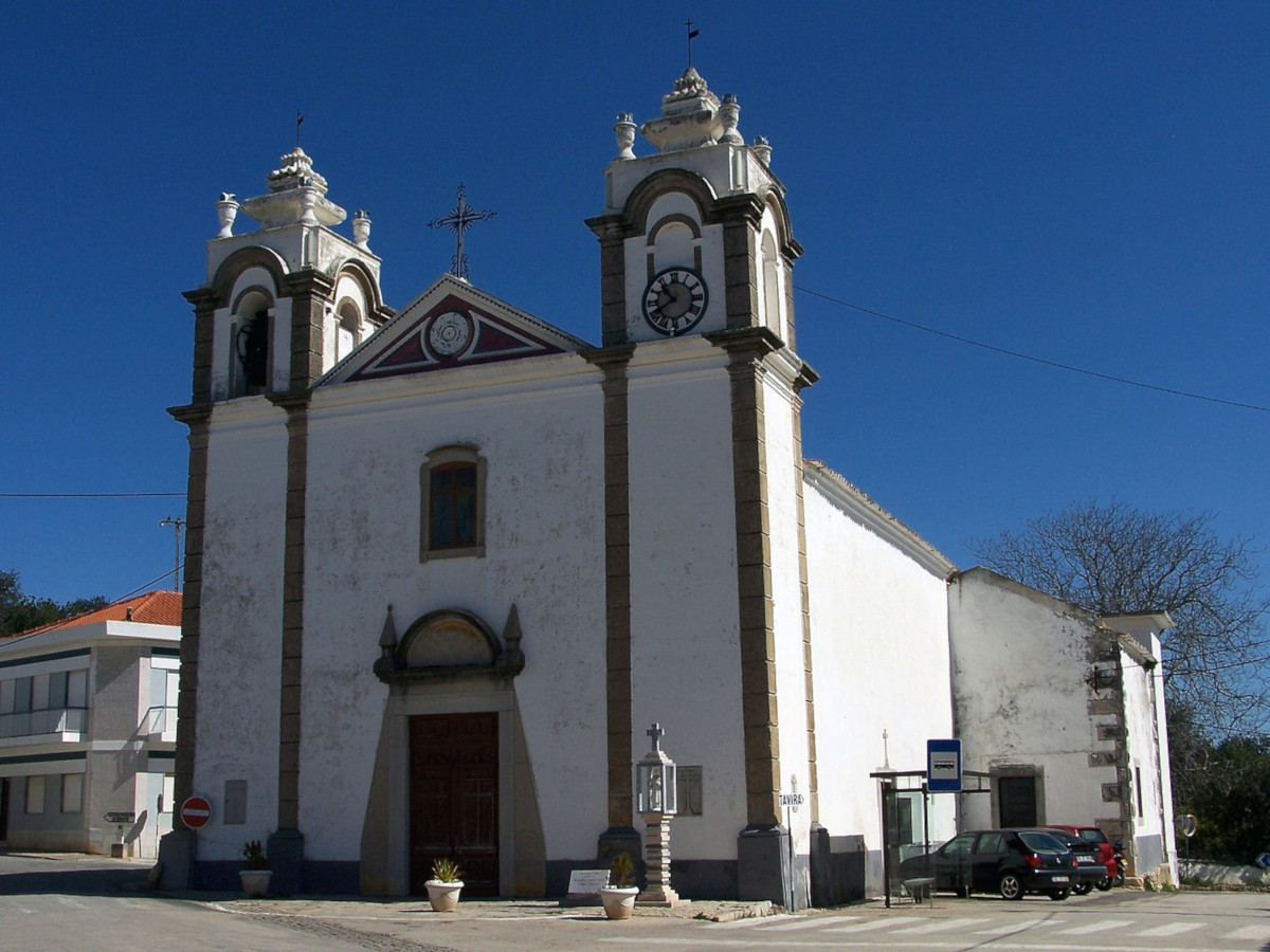 Igreja de Santo Estêvão