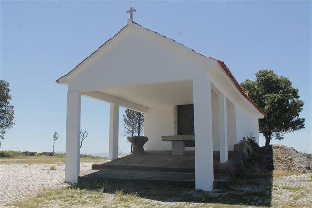 Capela de Santa Bárbara