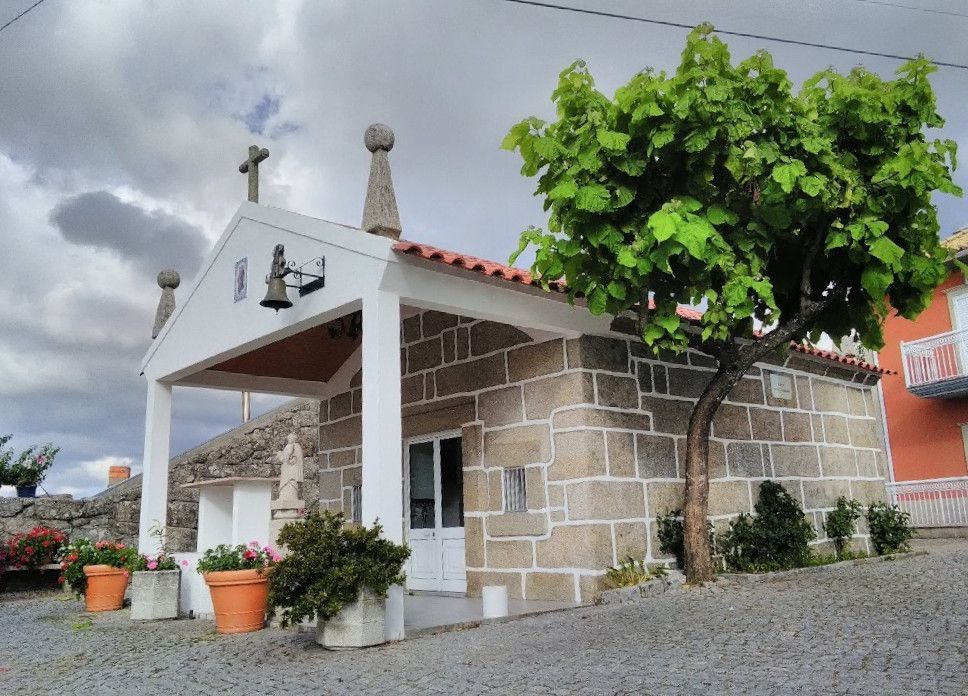 Capela de Santo António