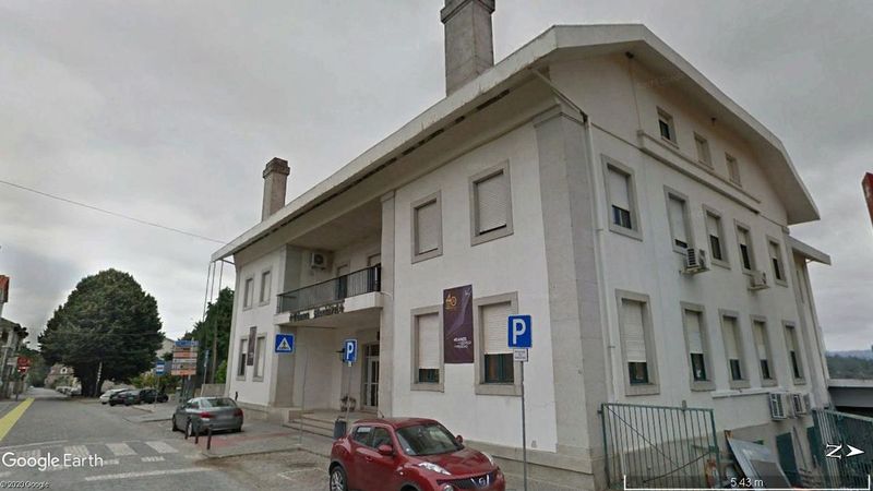 Câmara Municipal de Celorico da Beira