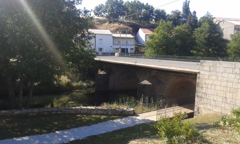 Ponte do Côa