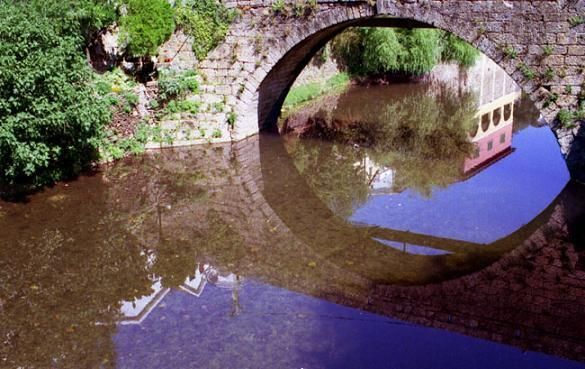 Ponte de Vide