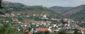 Freches - Vista geral