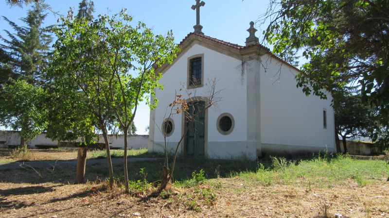 Capela de Nossa Senhora do Amparo Capela de Nossa Senhora do Amparo