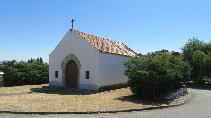 Capela de S. Pedro Capela de S. Pedro