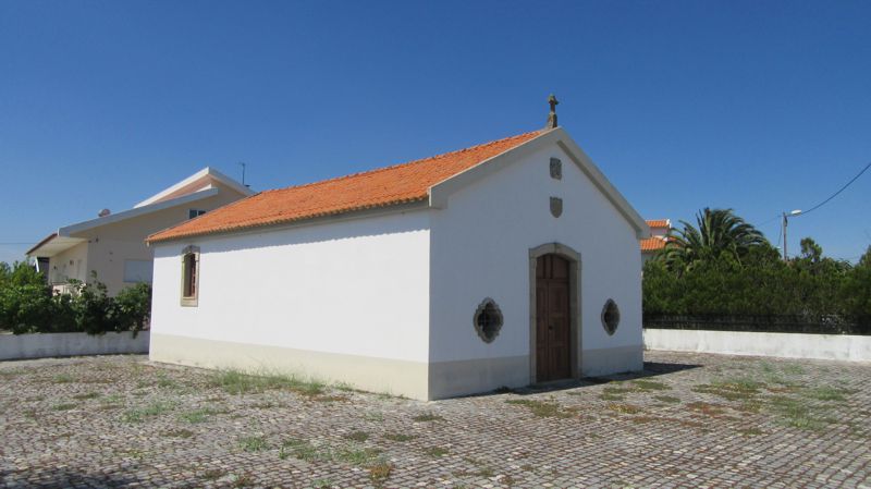 Capela de São Sebastião Capela de São Sebastião